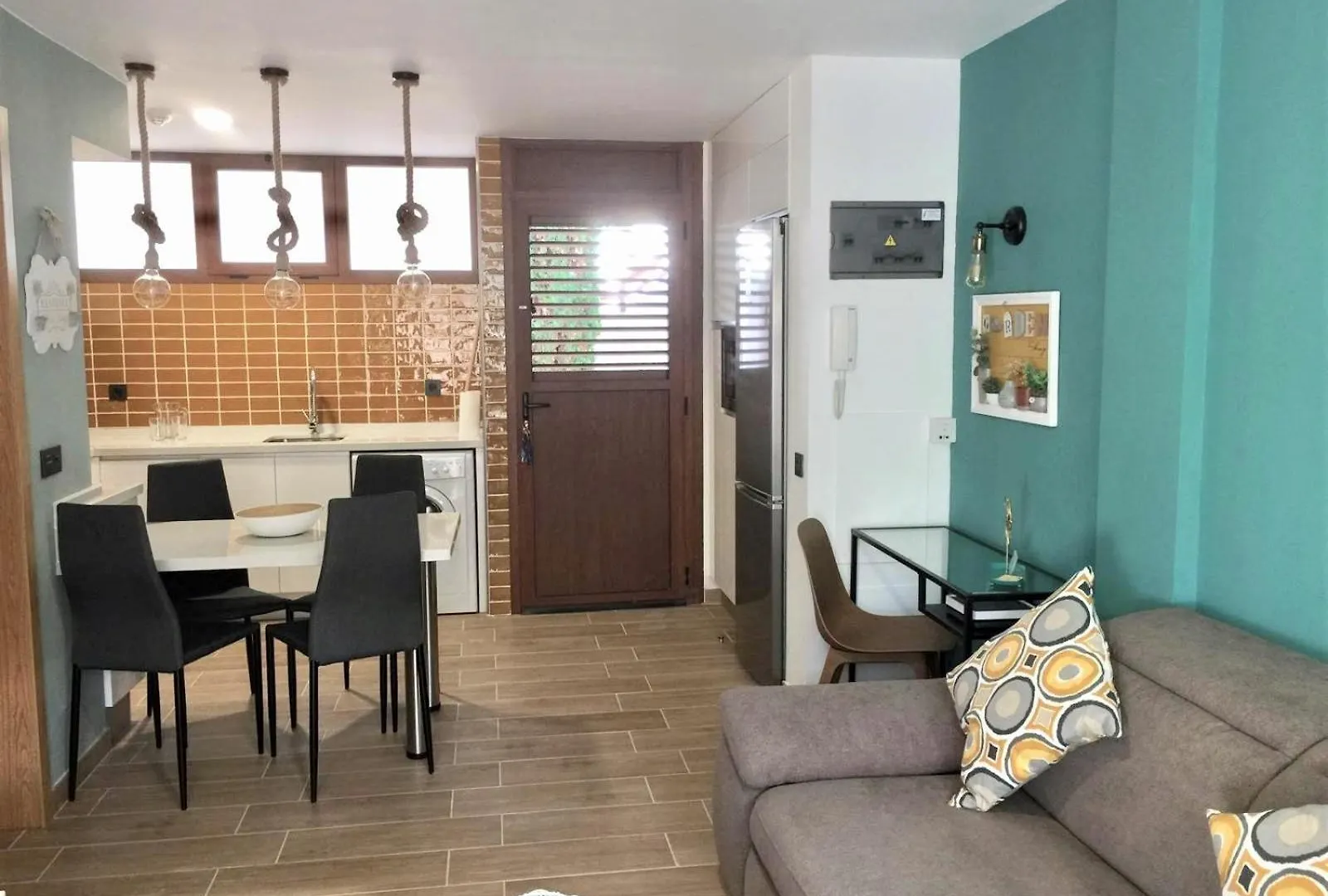 Apartamento Ohmyhost360 - Paradise Home Holidays Playa del Inglés