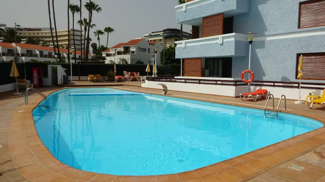 Apartamento Ohmyhost360 - Paradise Home Holidays Playa del Inglés