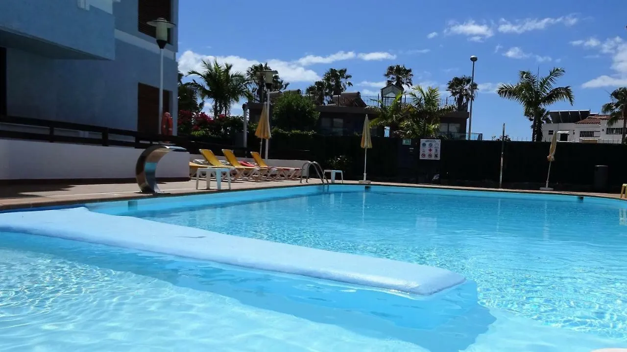 Apartamento Ohmyhost360 - Paradise Home Holidays Playa del Inglés