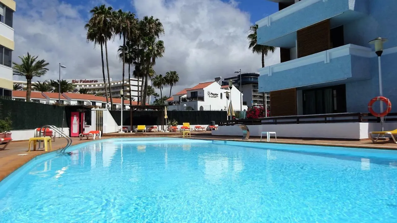 Ohmyhost360 - Paradise Home Holidays Playa del Inglés España