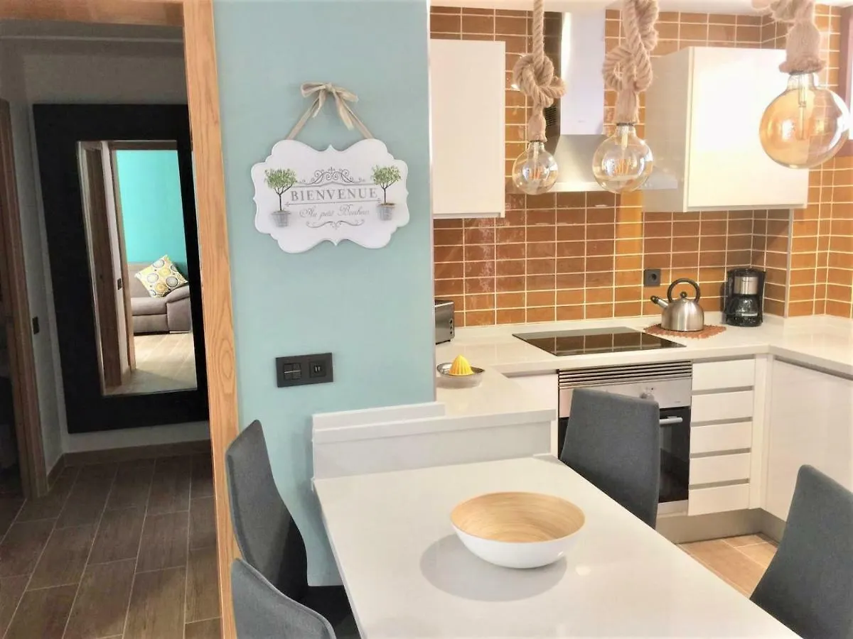 Ohmyhost360 - Paradise Home Holidays Playa del Inglés 0*,  España