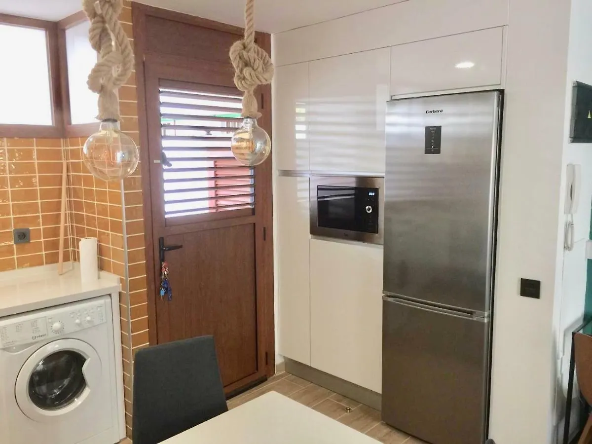 Apartamento Ohmyhost360 - Paradise Home Holidays Playa del Inglés