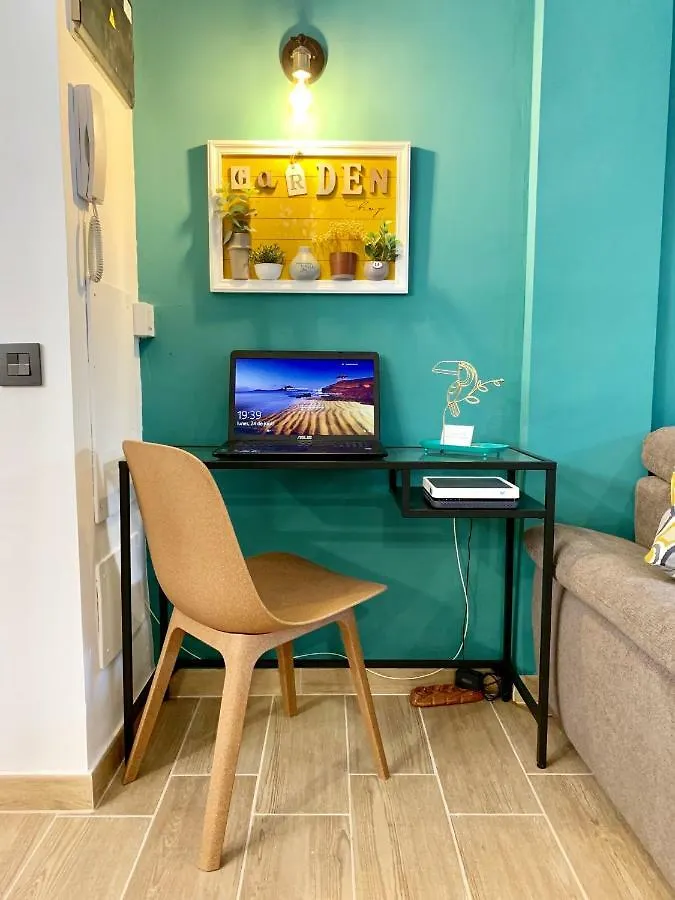Ohmyhost360 - Paradise Home Holidays Playa del Inglés