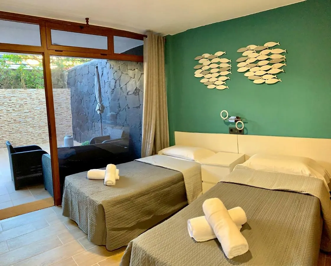 Ohmyhost360 - Paradise Home Holidays Playa del Inglés Apartamento
