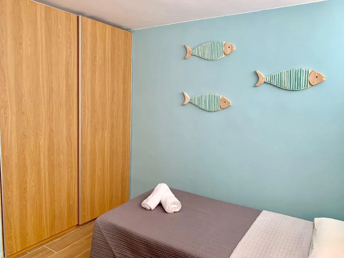 Apartamento Ohmyhost360 - Paradise Home Holidays Playa del Inglés España