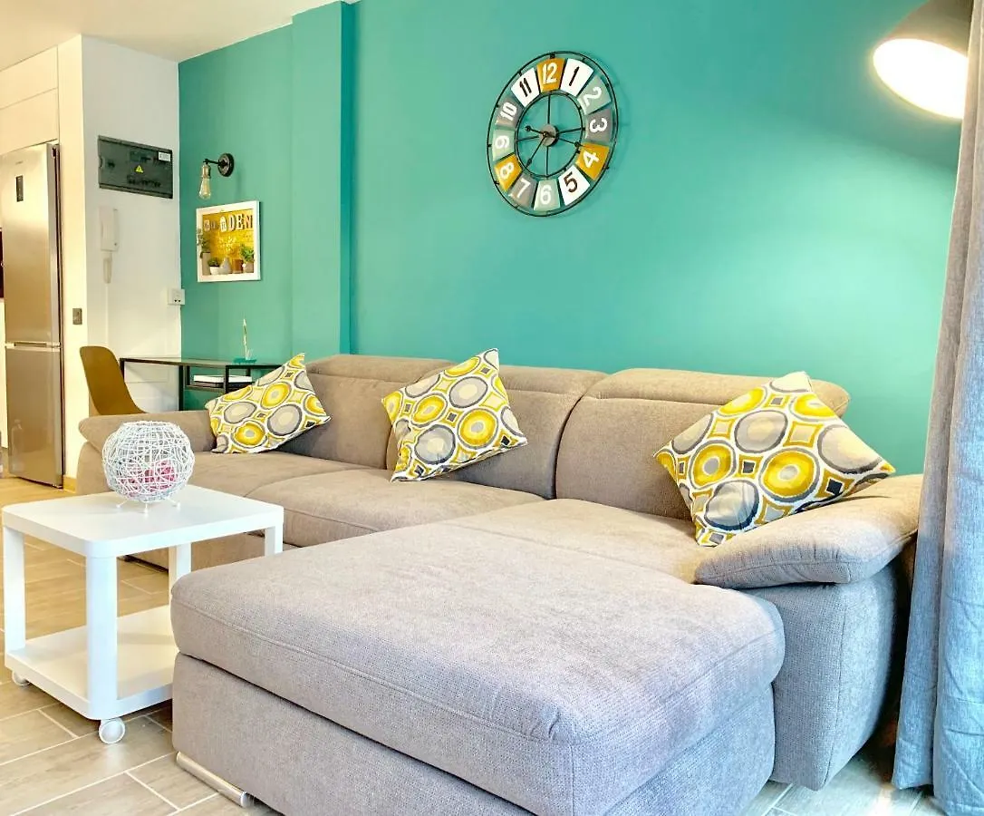 Ohmyhost360 - Paradise Home Holidays Playa del Inglés 0*,  España