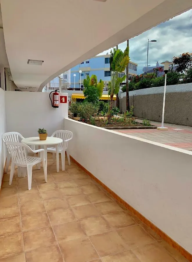 Ohmyhost360 - Paradise Home Holidays Playa del Inglés España