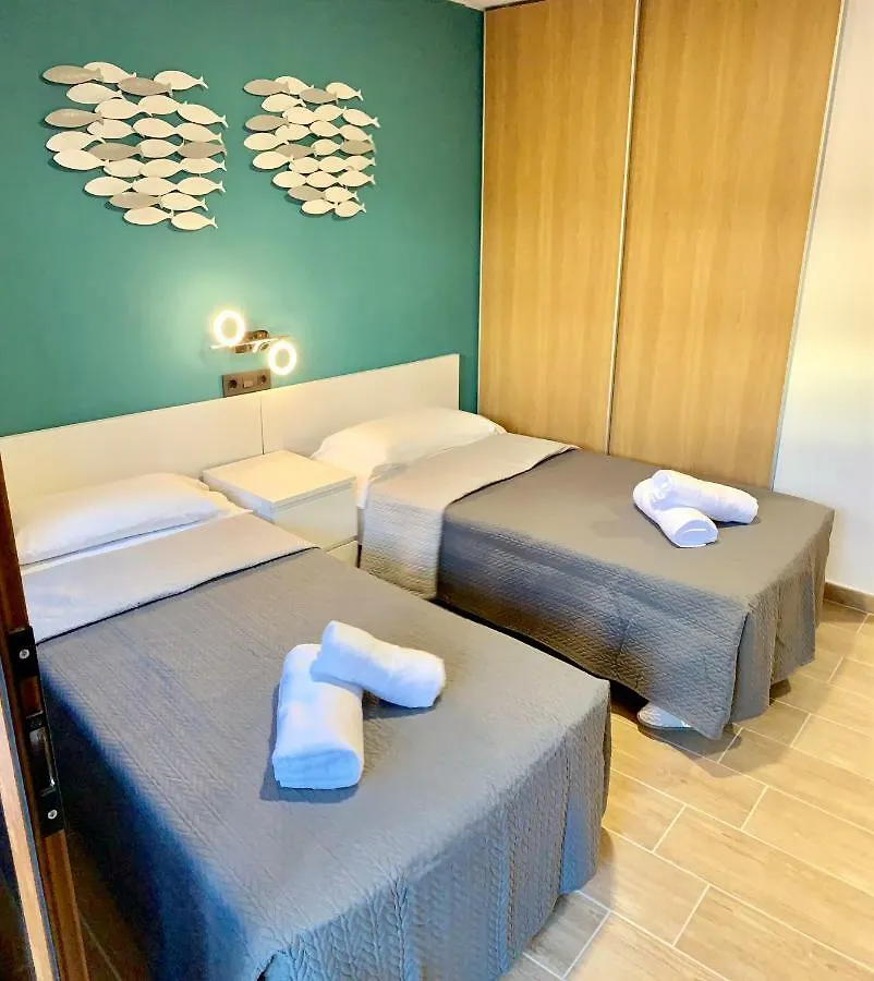 Apartamento Ohmyhost360 - Paradise Home Holidays Playa del Inglés