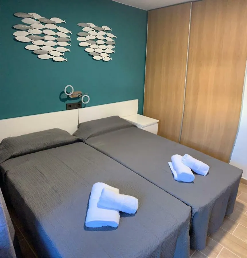 Ohmyhost360 - Paradise Home Holidays Playa del Inglés 0*,